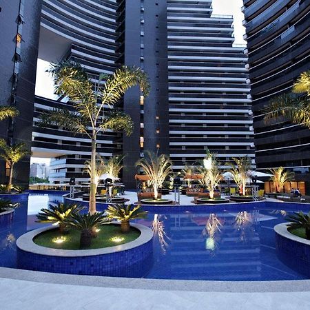 Landscape Residence By Escala Imoveis Φορταλέζα Εξωτερικό φωτογραφία