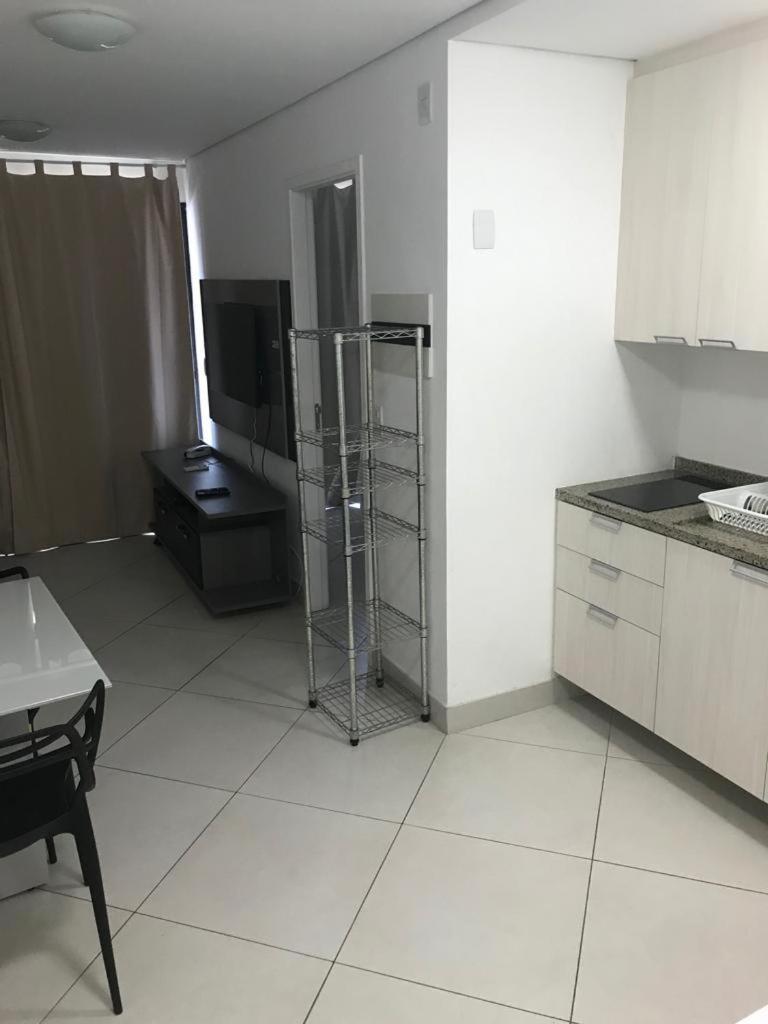 Landscape Residence By Escala Imoveis Φορταλέζα Εξωτερικό φωτογραφία