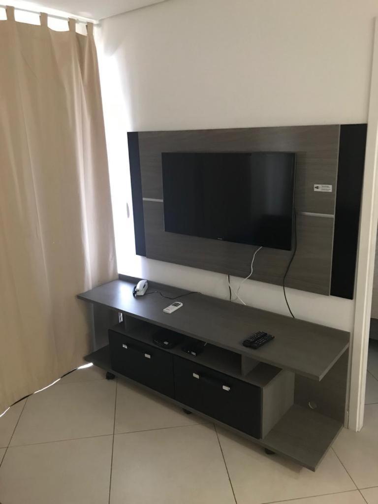 Landscape Residence By Escala Imoveis Φορταλέζα Εξωτερικό φωτογραφία