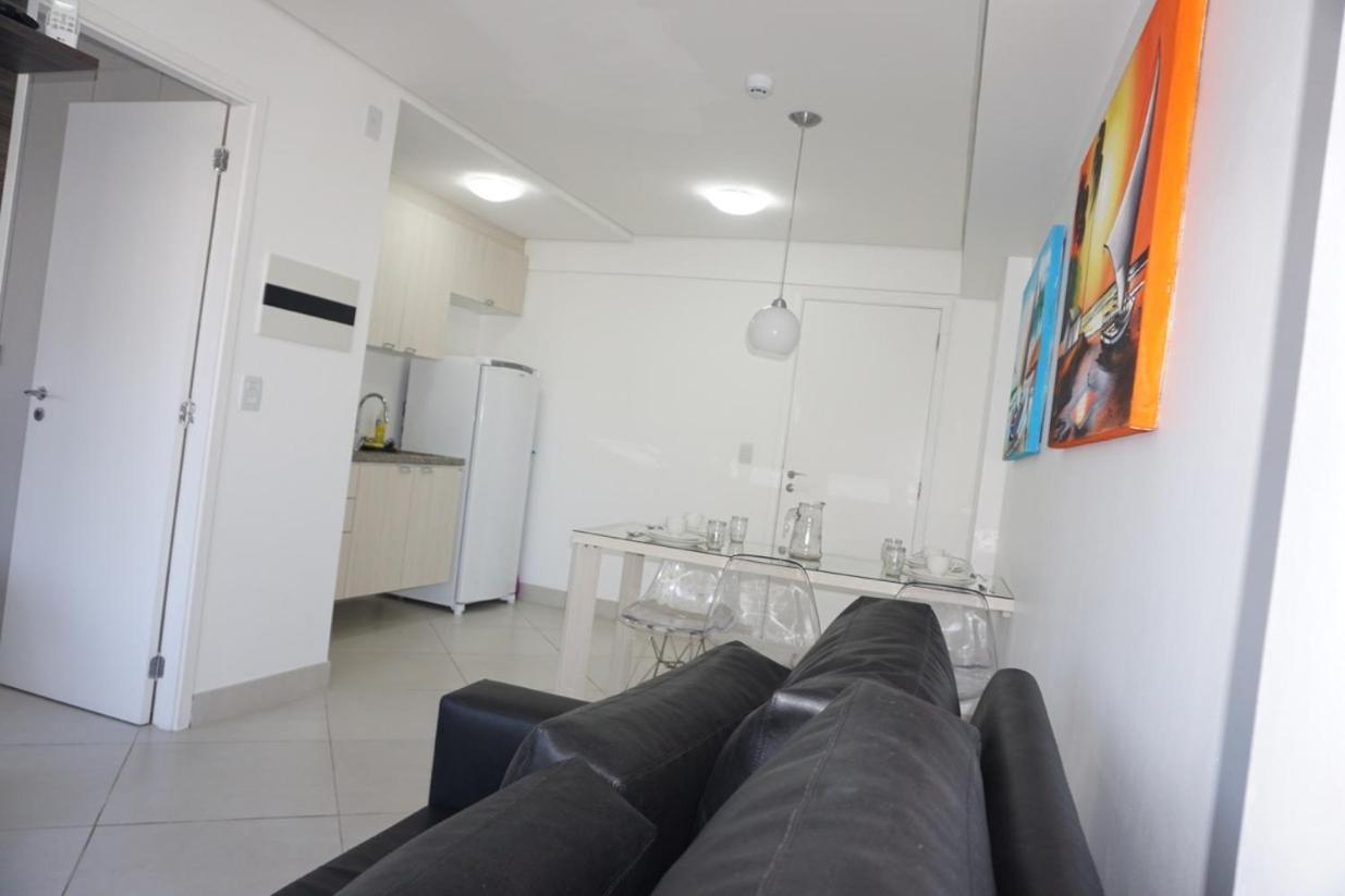 Landscape Residence By Escala Imoveis Φορταλέζα Εξωτερικό φωτογραφία
