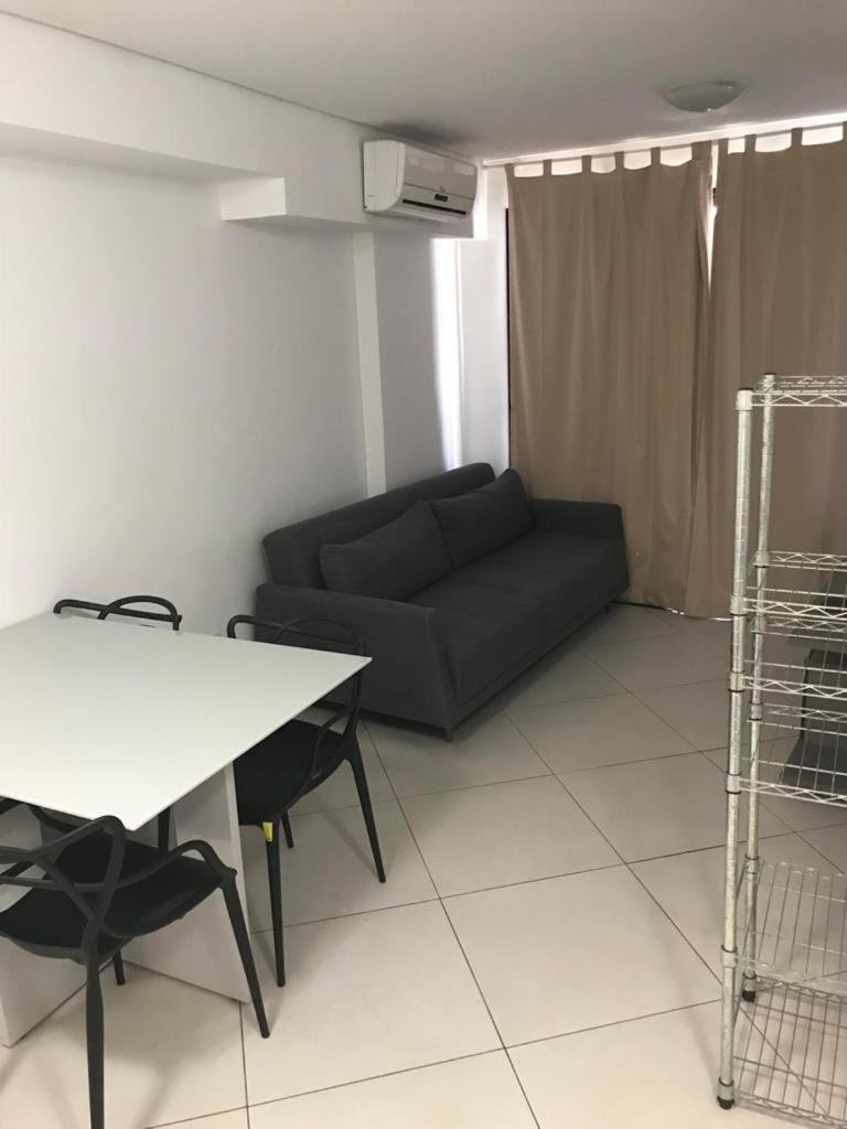 Landscape Residence By Escala Imoveis Φορταλέζα Εξωτερικό φωτογραφία