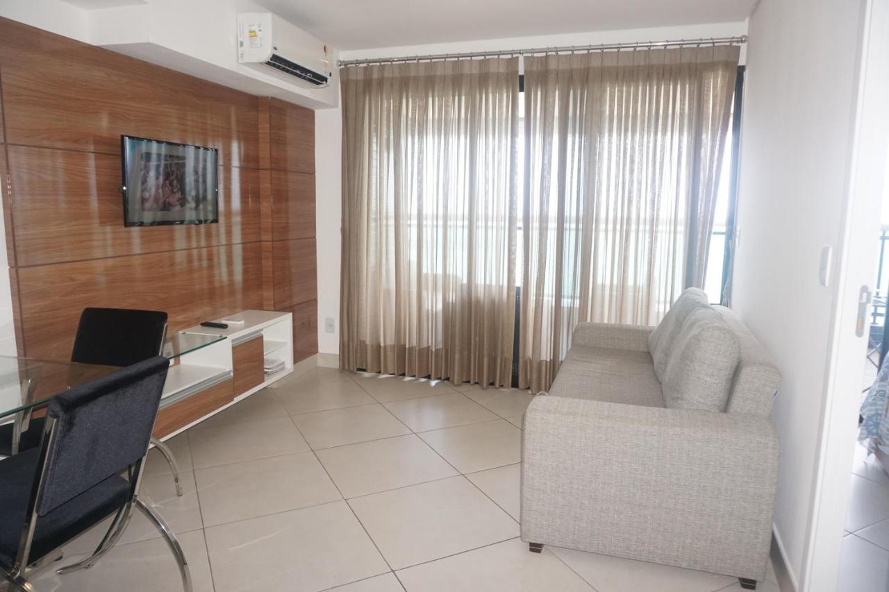Landscape Residence By Escala Imoveis Φορταλέζα Εξωτερικό φωτογραφία
