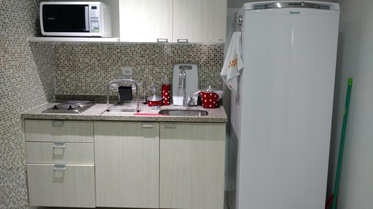 Landscape Residence By Escala Imoveis Φορταλέζα Εξωτερικό φωτογραφία