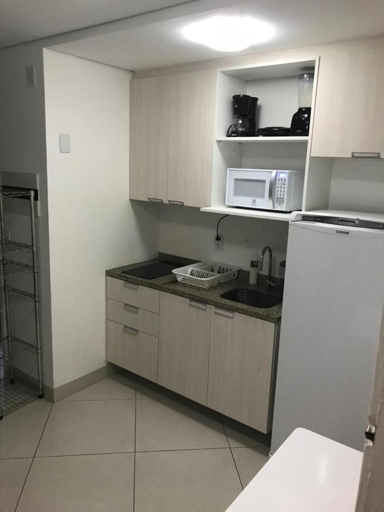 Landscape Residence By Escala Imoveis Φορταλέζα Εξωτερικό φωτογραφία