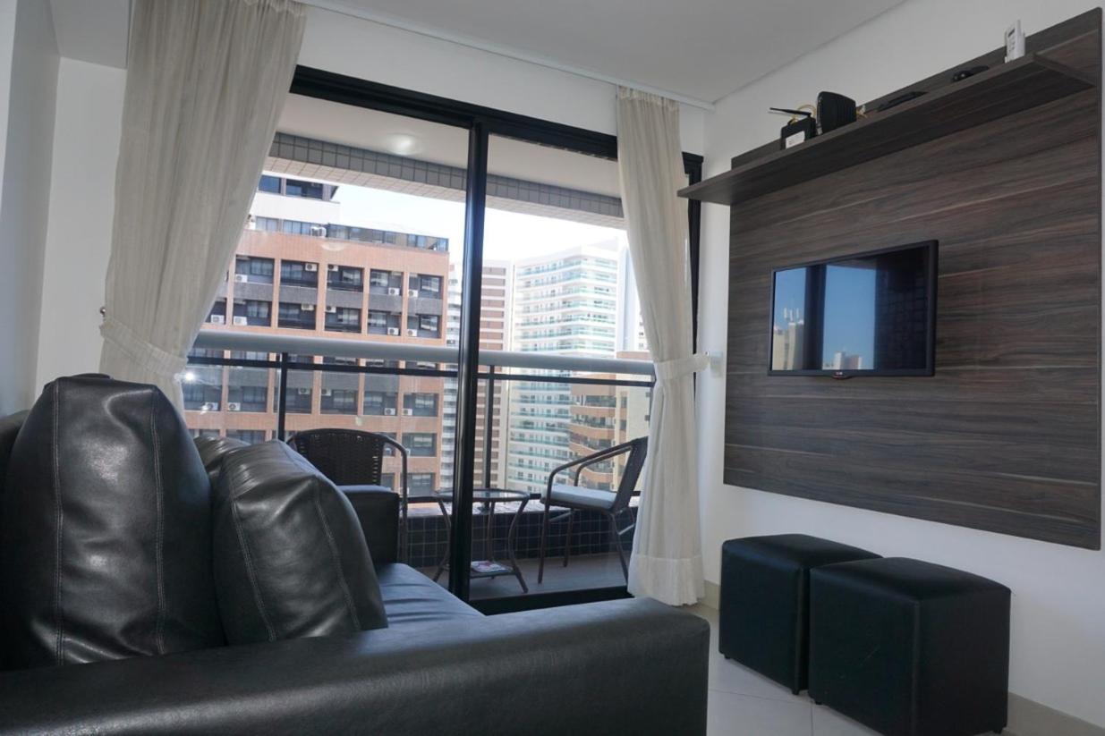 Landscape Residence By Escala Imoveis Φορταλέζα Εξωτερικό φωτογραφία