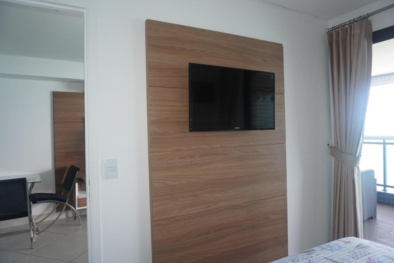 Landscape Residence By Escala Imoveis Φορταλέζα Εξωτερικό φωτογραφία