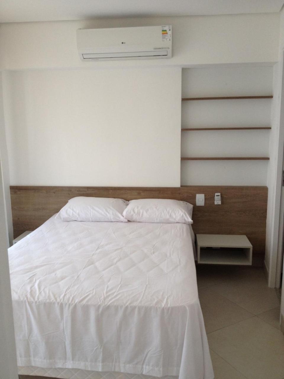 Landscape Residence By Escala Imoveis Φορταλέζα Εξωτερικό φωτογραφία