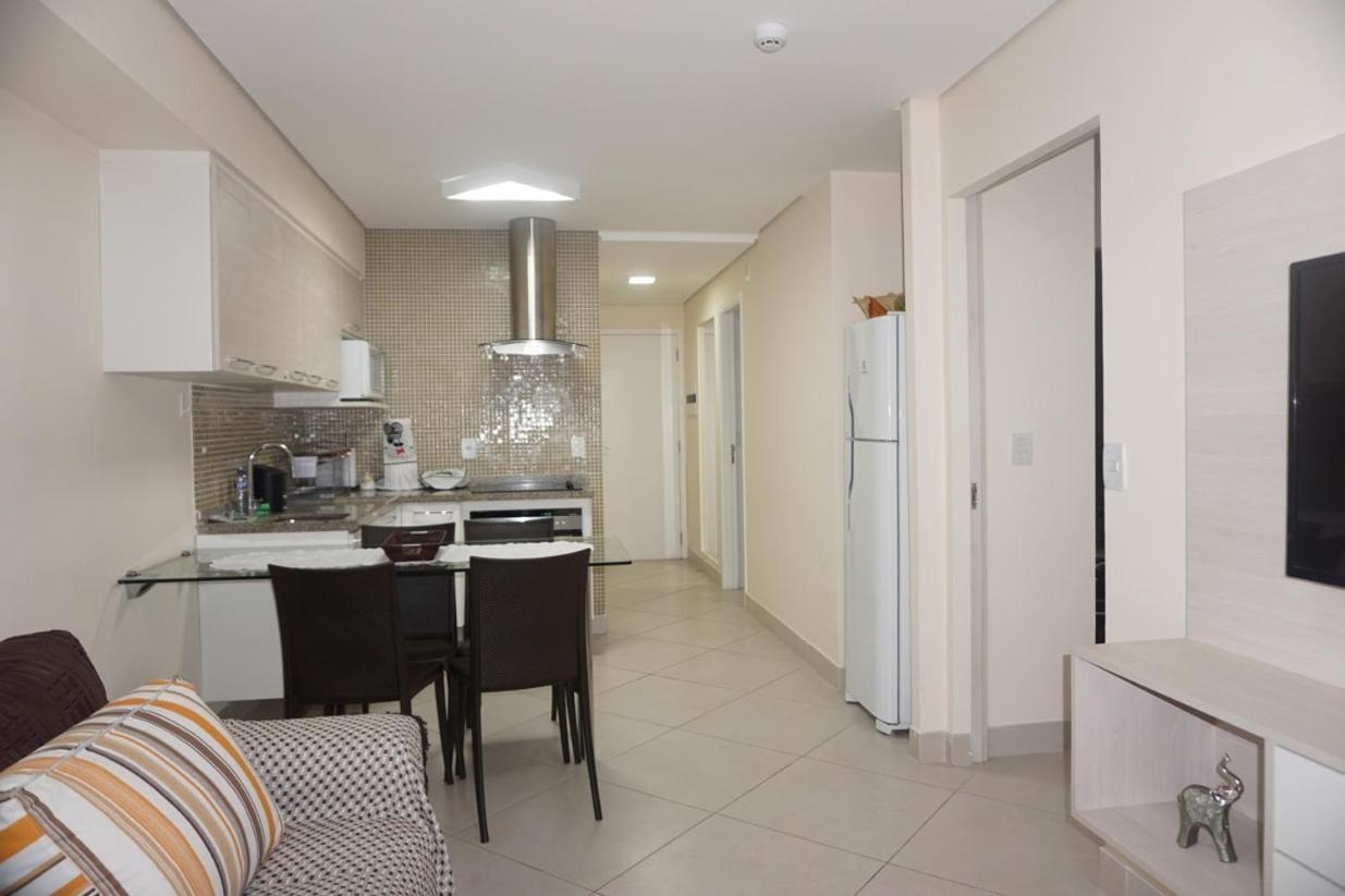 Landscape Residence By Escala Imoveis Φορταλέζα Εξωτερικό φωτογραφία