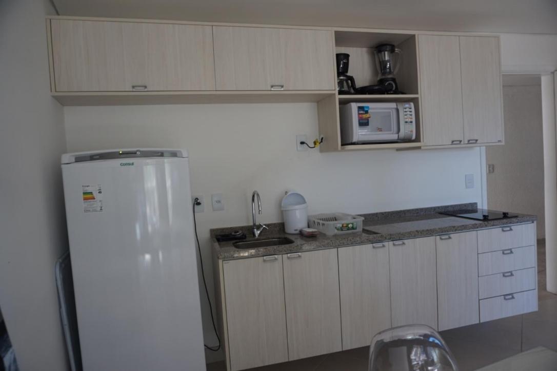 Landscape Residence By Escala Imoveis Φορταλέζα Εξωτερικό φωτογραφία