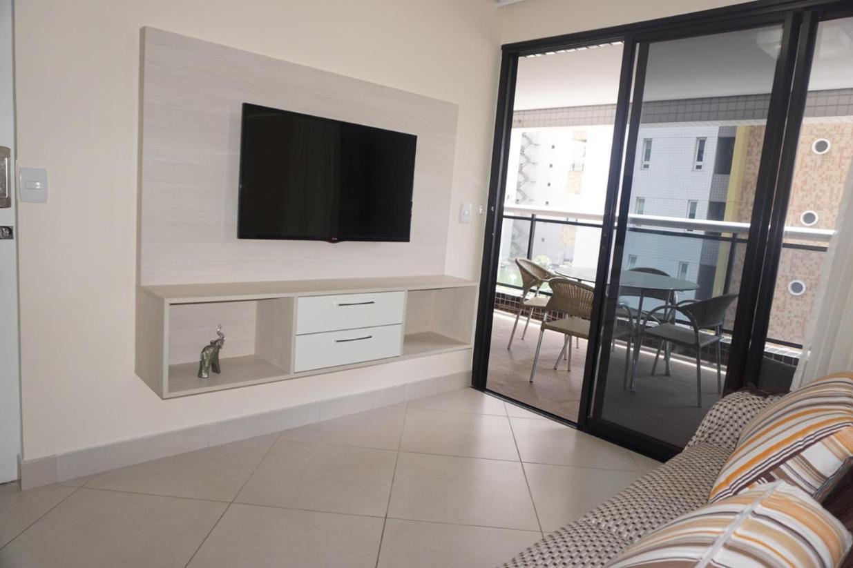 Landscape Residence By Escala Imoveis Φορταλέζα Εξωτερικό φωτογραφία
