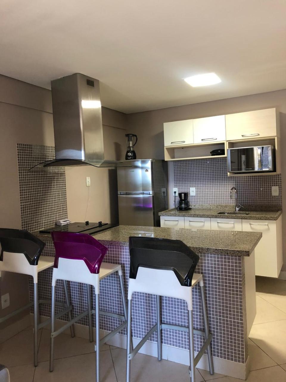 Landscape Residence By Escala Imoveis Φορταλέζα Εξωτερικό φωτογραφία