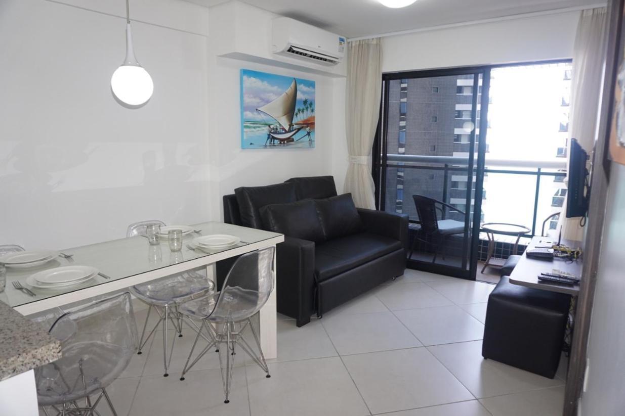 Landscape Residence By Escala Imoveis Φορταλέζα Εξωτερικό φωτογραφία