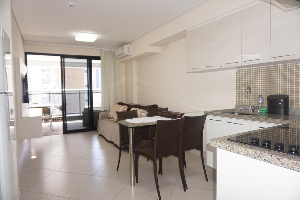 Landscape Residence By Escala Imoveis Φορταλέζα Εξωτερικό φωτογραφία