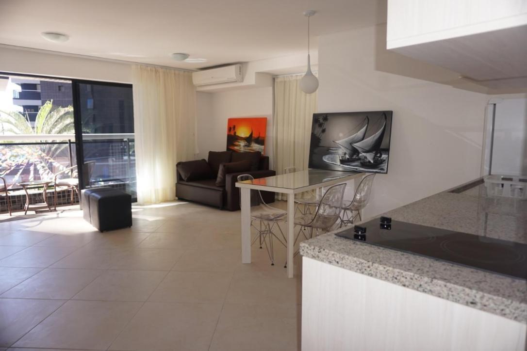 Landscape Residence By Escala Imoveis Φορταλέζα Εξωτερικό φωτογραφία