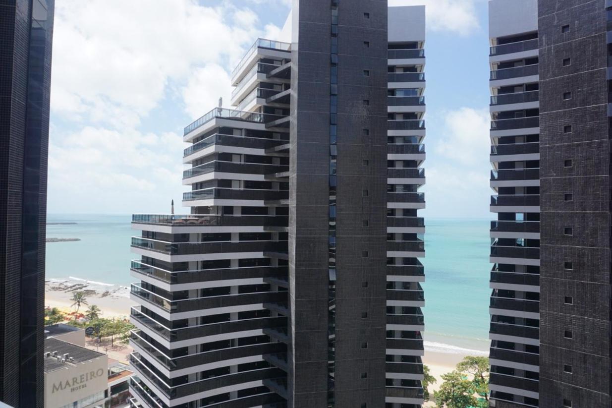 Landscape Residence By Escala Imoveis Φορταλέζα Εξωτερικό φωτογραφία