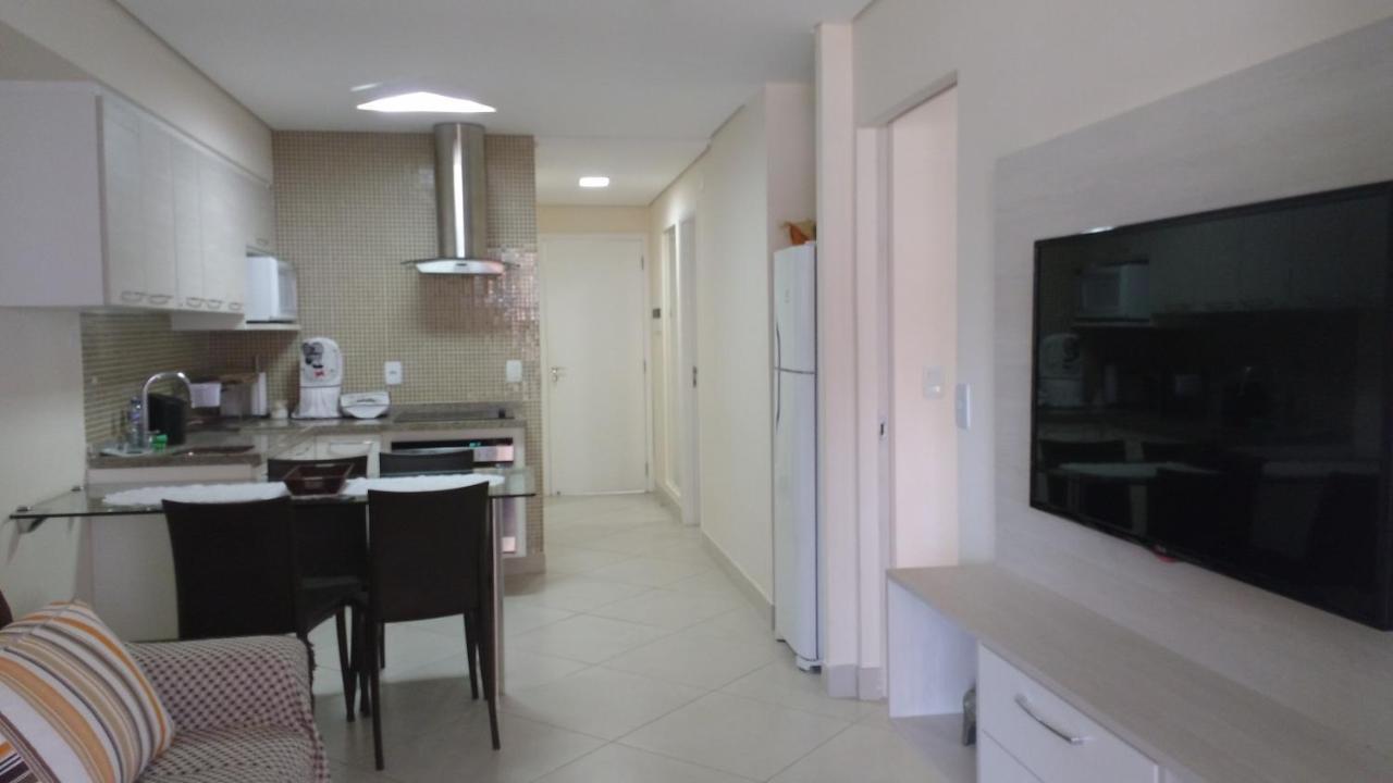 Landscape Residence By Escala Imoveis Φορταλέζα Εξωτερικό φωτογραφία