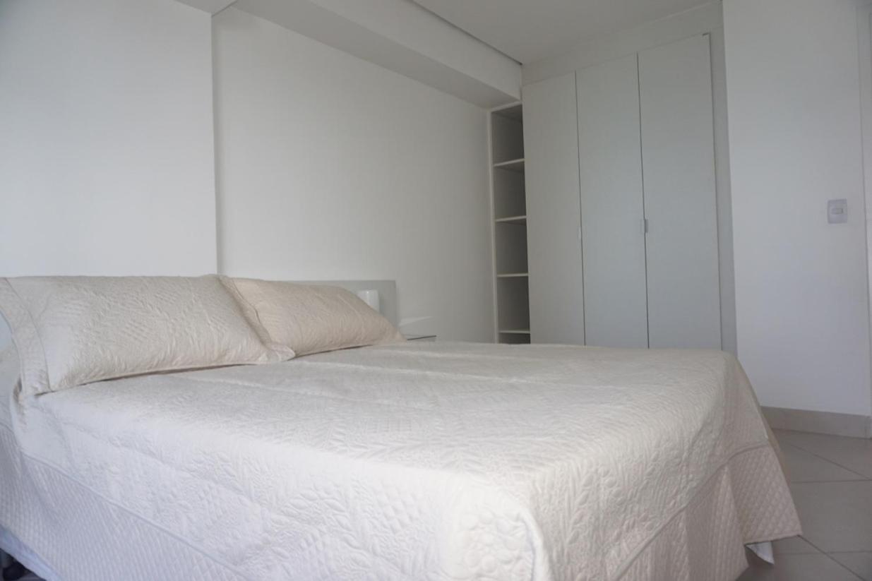 Landscape Residence By Escala Imoveis Φορταλέζα Εξωτερικό φωτογραφία