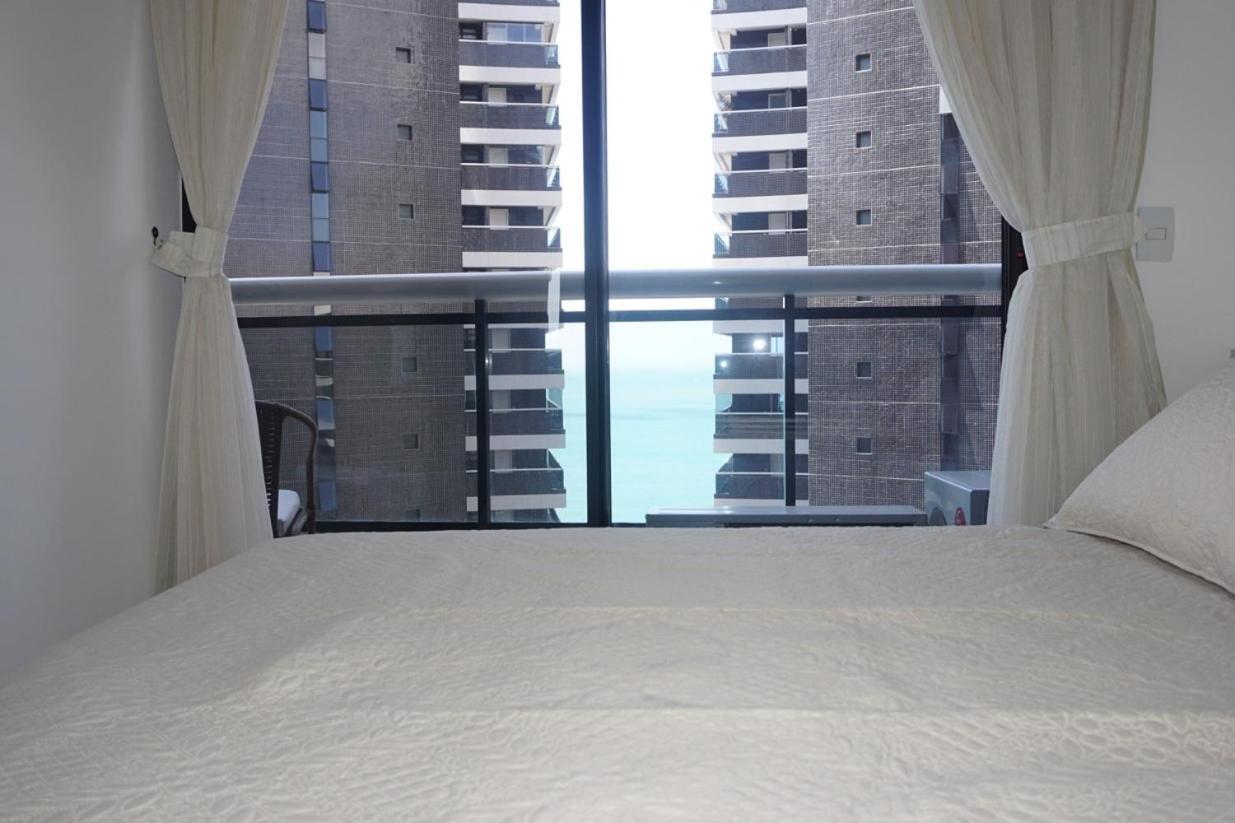 Landscape Residence By Escala Imoveis Φορταλέζα Εξωτερικό φωτογραφία