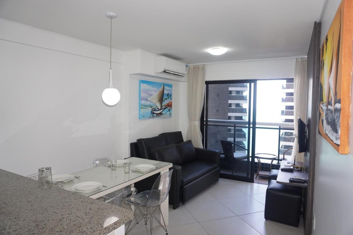Landscape Residence By Escala Imoveis Φορταλέζα Εξωτερικό φωτογραφία