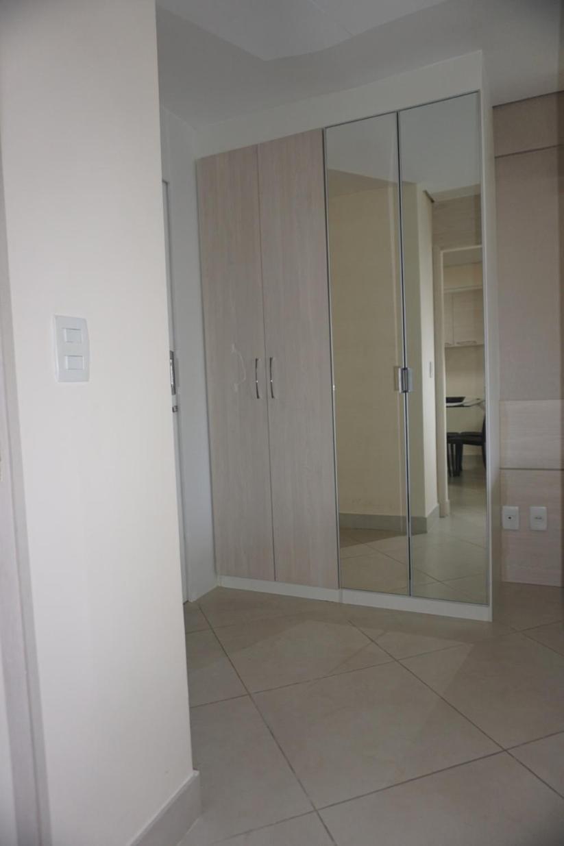 Landscape Residence By Escala Imoveis Φορταλέζα Εξωτερικό φωτογραφία